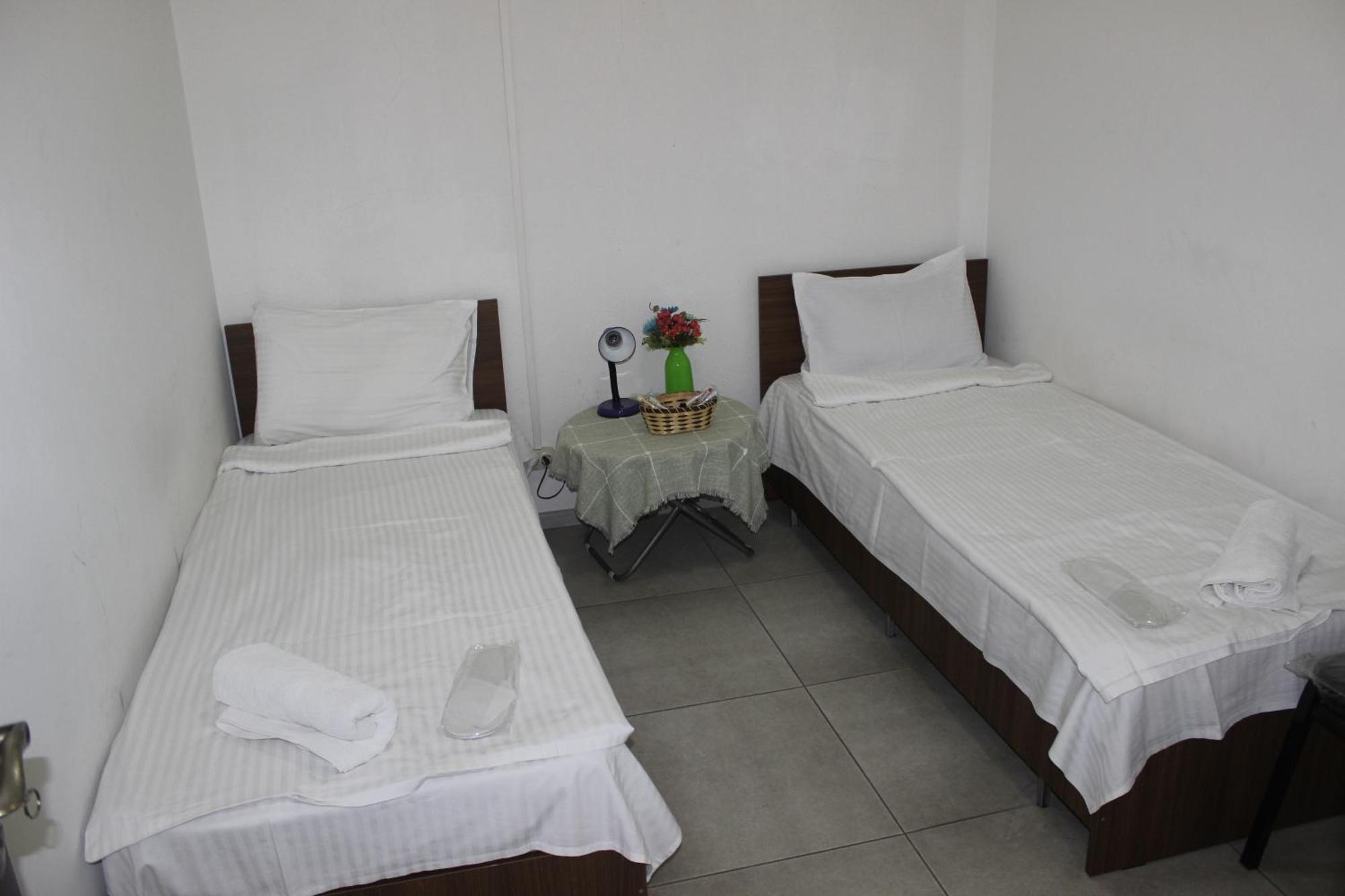 Hostel Near The Square Tbilisi Exterior foto