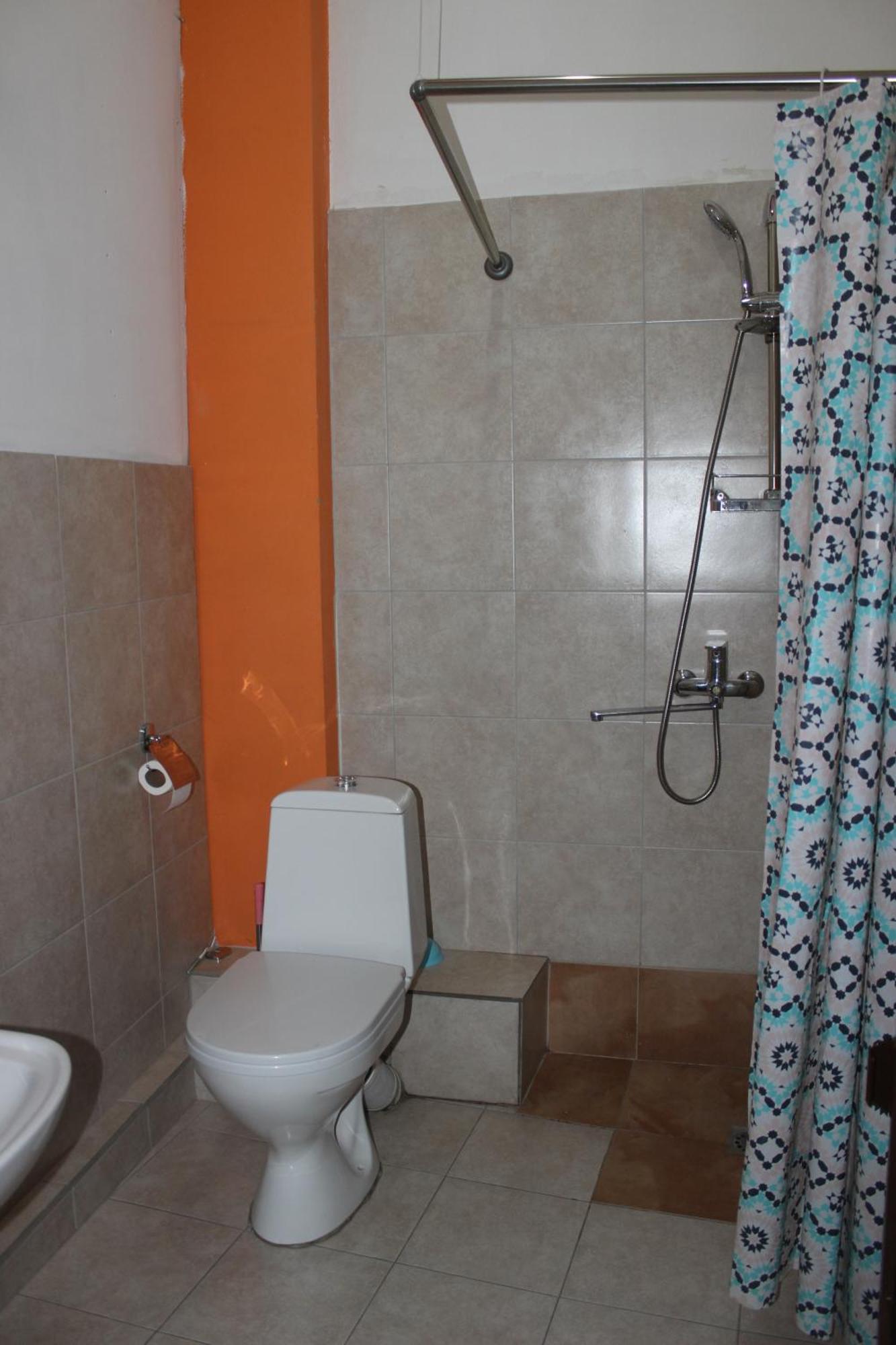 Hostel Near The Square Tbilisi Exterior foto