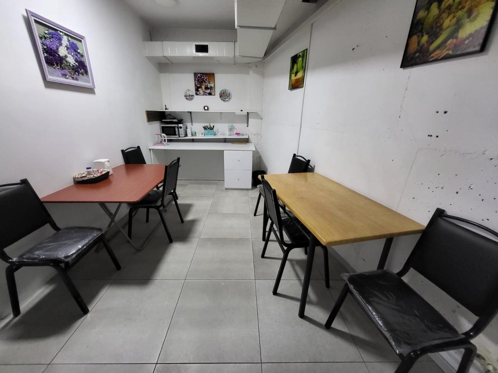 Hostel Near The Square Tbilisi Exterior foto