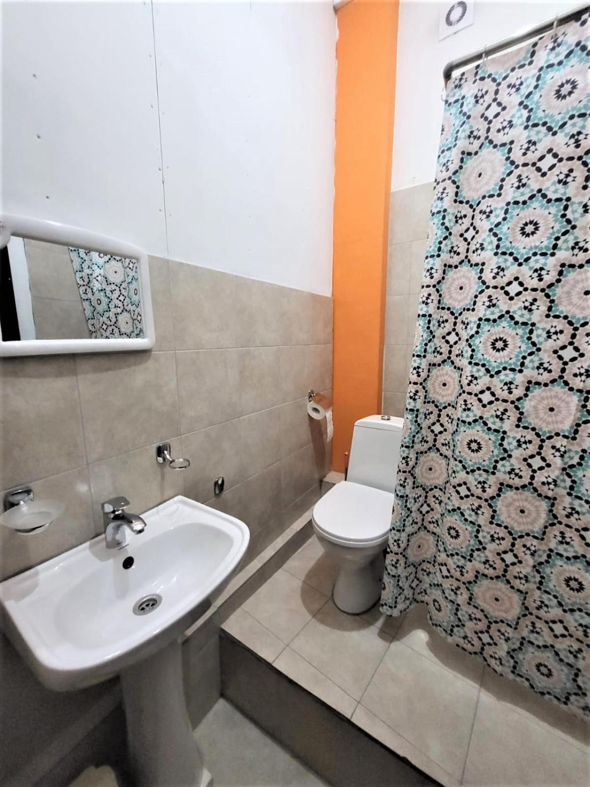 Hostel Near The Square Tbilisi Exterior foto