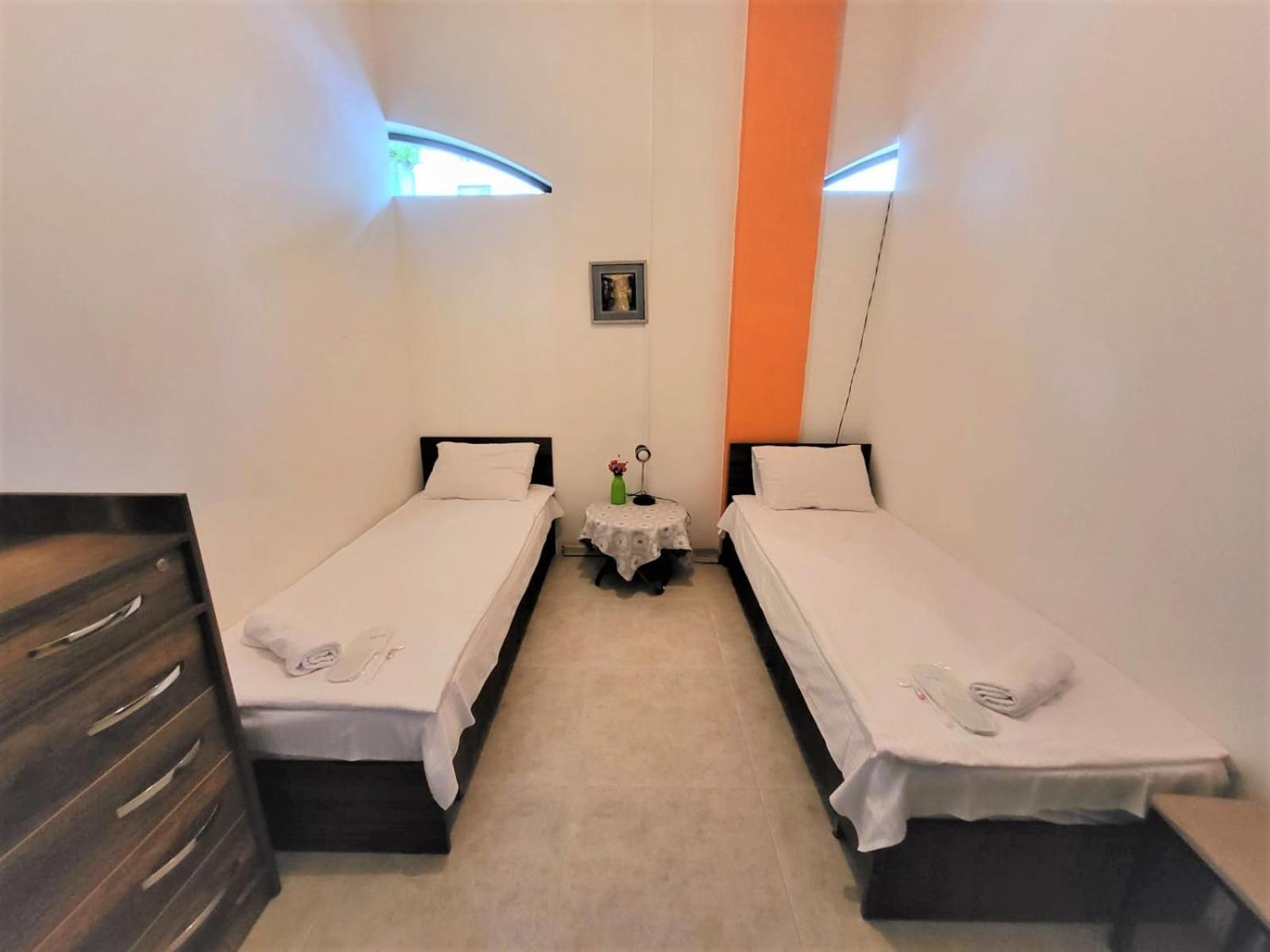 Hostel Near The Square Tbilisi Exterior foto