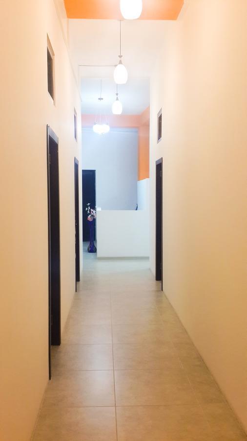 Hostel Near The Square Tbilisi Exterior foto